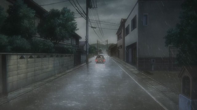 プロジェクトアオキの前
